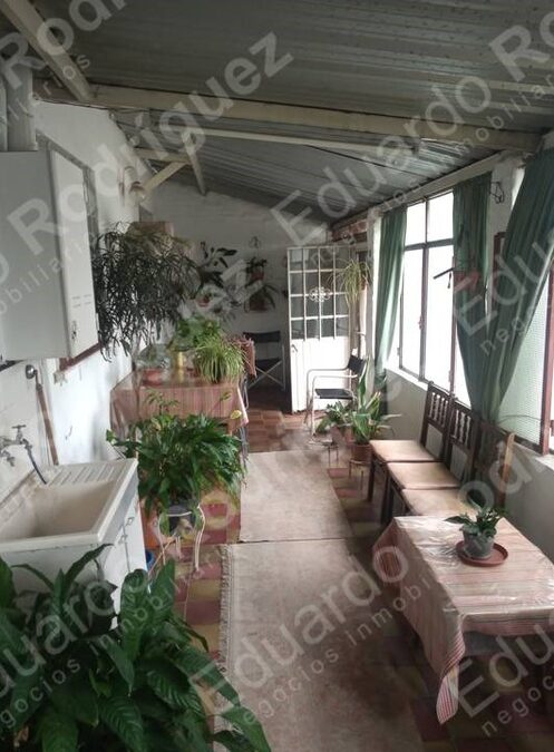 En venta excelente casa