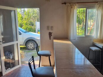 En venta excelente casa quinta