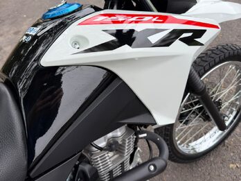 VENDO XR 150 2025 CON 1200 KM