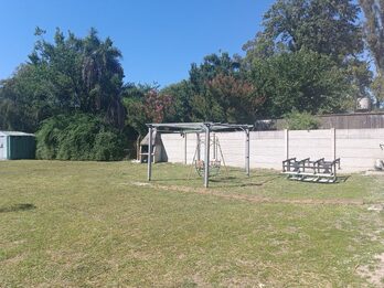 En venta excelente chalet z/Las Acacias – Ruta Nac.12