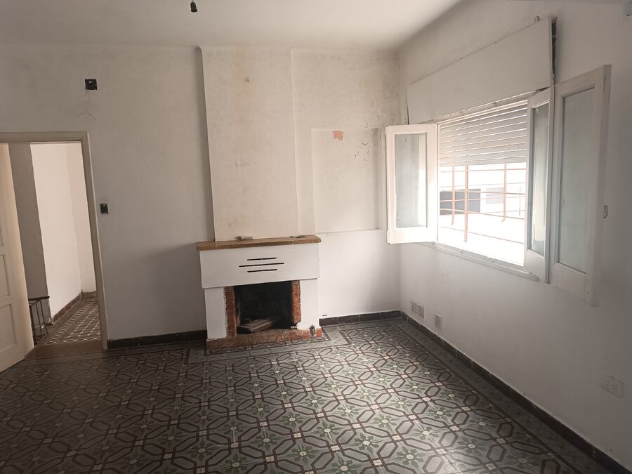En venta casa zona centro