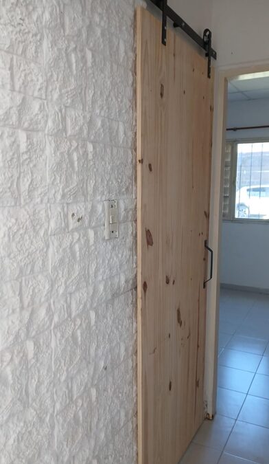 VENDO EXCELENTE CASA 3 DORMITORIOS - 400 VIVIENDAS COLONIA AVELLANEDA - IAPV (CANCELADA)