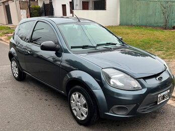 SE VENDE FORD KA 1.0   2011