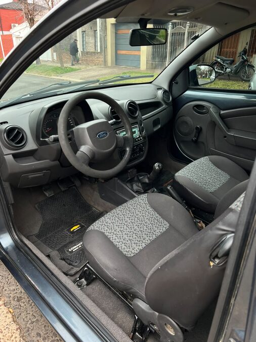SE VENDE FORD KA 1.0   2011
