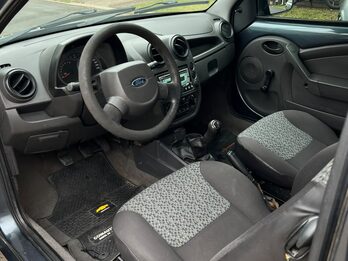 SE VENDE FORD KA 1.0   2011