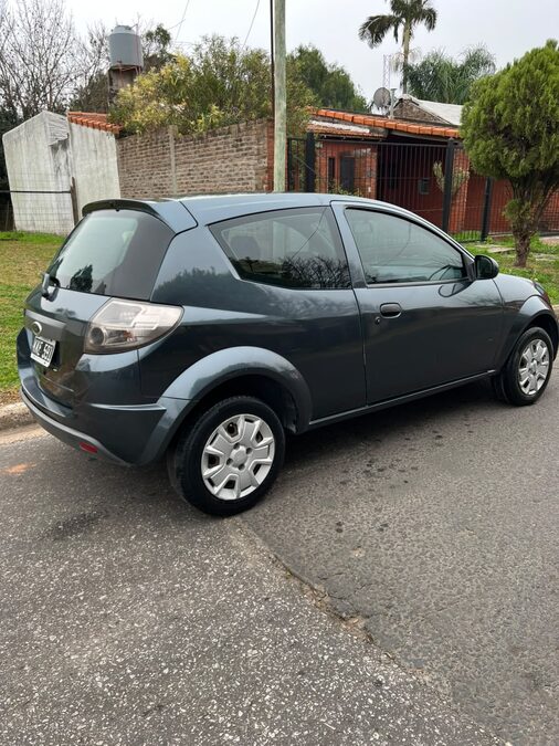 SE VENDE FORD KA 1.0   2011