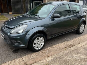 SE VENDE FORD KA 1.0   2011