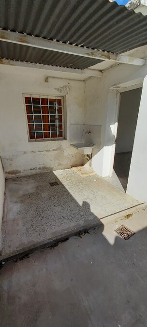 Alquila Casa calle Pasaje Piris