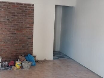 Se vende excelente casa un dormitorio