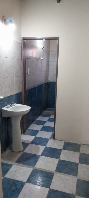 Se vende excelente casa un dormitorio