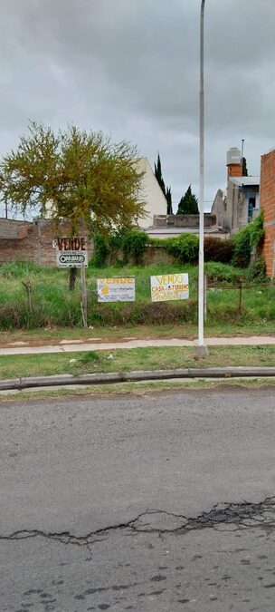 Se vende excelente casa un dormitorio