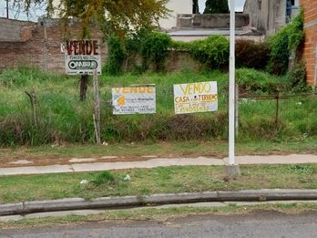 Se vende excelente casa un dormitorio