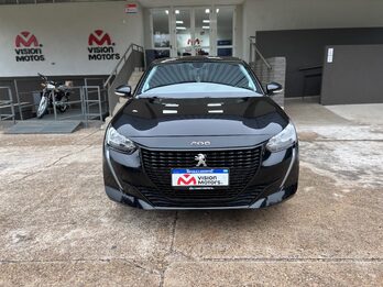 PEUGEOT 208 1.6 ACTIVE PACK. Recibo vehículos.