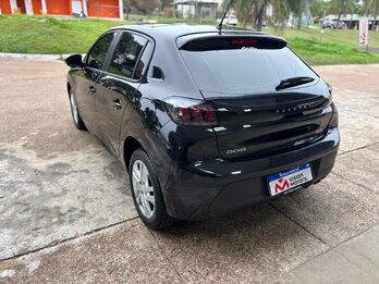 PEUGEOT 208 1.6 ACTIVE PACK. Recibo vehículos.
