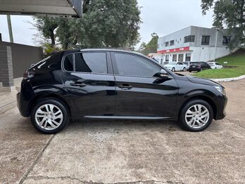 PEUGEOT 208 1.6 ACTIVE PACK. Recibo vehículos.