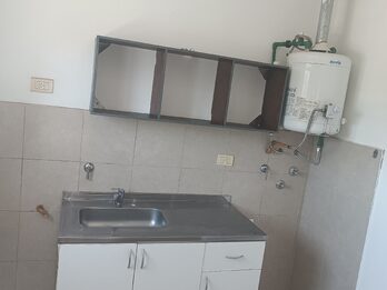 Se alquila excelente dpto un dormitorio