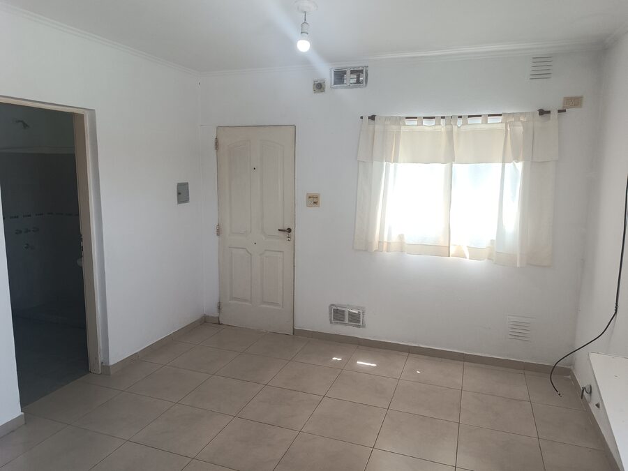 Se alquila excelente dpto un dormitorio