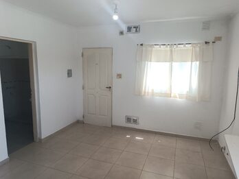 Se alquila excelente dpto un dormitorio