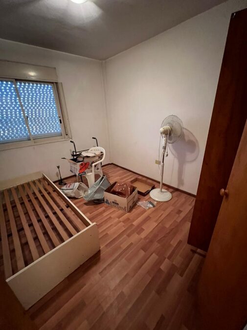 Venta Departamento Piedra Buena 80