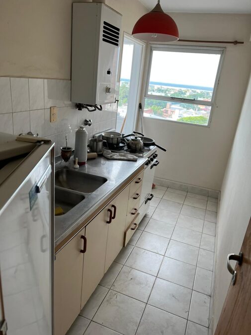 Venta Departamento Piedra Buena 80