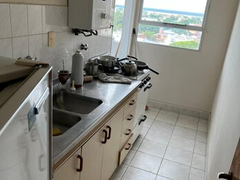 Venta Departamento Piedra Buena 80
