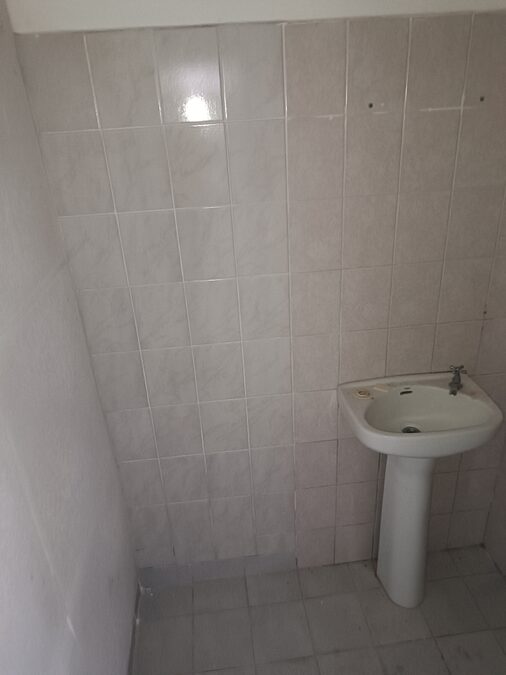 Se alquila excelente dpto. – planta baja
