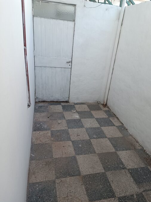 Se alquila excelente dpto. – planta baja