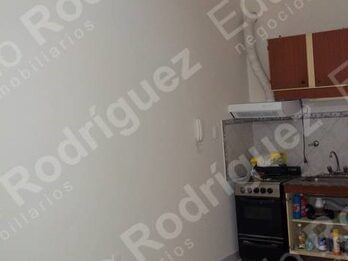 Se alquila excelente departamento céntrico – un dormitorio