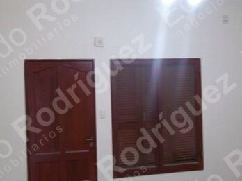 Se alquila excelente departamento céntrico – un dormitorio