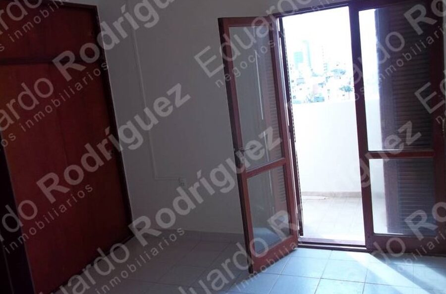 Se alquila excelente departamento céntrico – un dormitorio