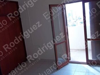 Se alquila excelente departamento céntrico – un dormitorio