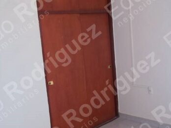 Se alquila excelente departamento céntrico – un dormitorio