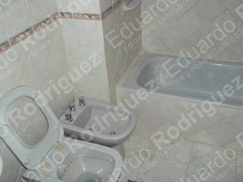 Se alquila excelente departamento céntrico – un dormitorio