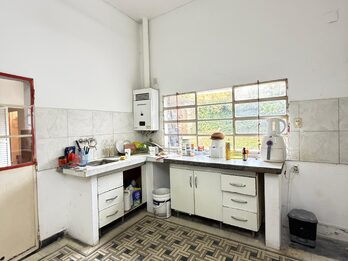 VENDO CASA CALLE SALTA Y ROSARIO DEL TALA.