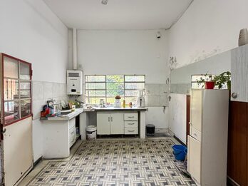 VENDO CASA CALLE SALTA Y ROSARIO DEL TALA.