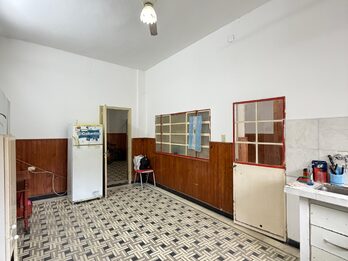 VENDO CASA CALLE SALTA Y ROSARIO DEL TALA.