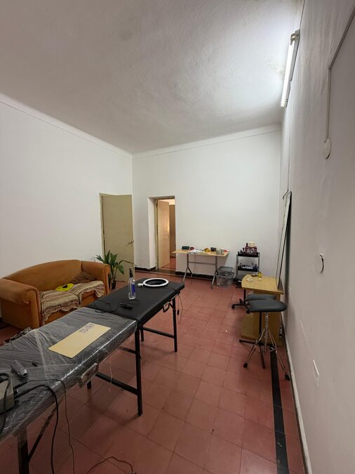 VENDO CASA CALLE SALTA Y ROSARIO DEL TALA.