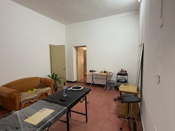VENDO CASA CALLE SALTA Y ROSARIO DEL TALA.