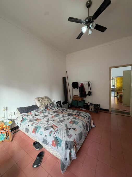 VENDO CASA CALLE SALTA Y ROSARIO DEL TALA.