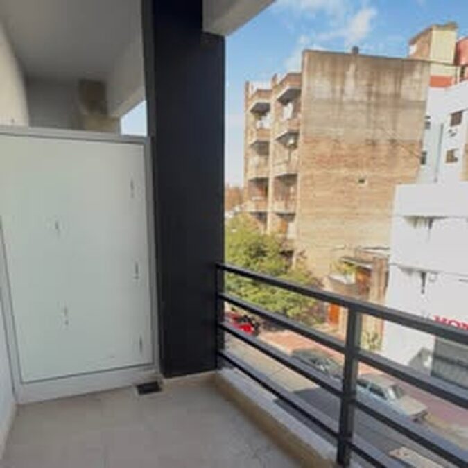 Alquiler Departamento 25 De Mayo