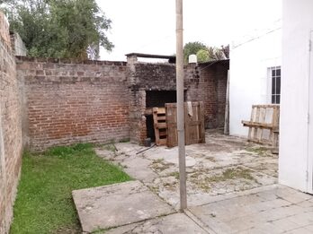 CASA  INTERNA EN SAN AGUSTIN CALLE LAMAS  N° 1832