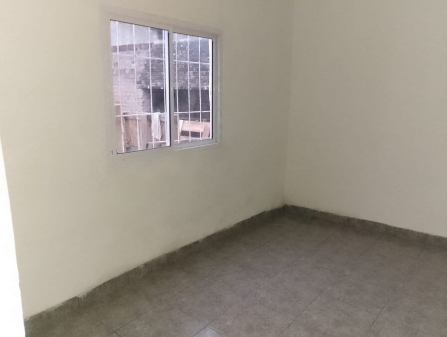 CASA  INTERNA EN SAN AGUSTIN CALLE LAMAS  N° 1832