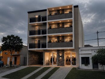NUEVO DESARROLLO EN CALLE  ZANNI