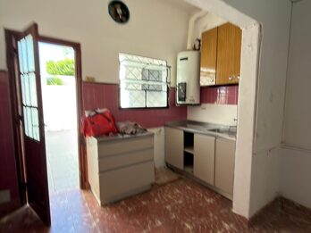 VENDO CASA 3 DORMITORIOS - PATAGONIA Y URQUIZA.