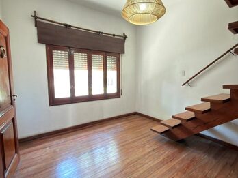 VENDO CASA 3 DORMITORIOS - PATAGONIA Y URQUIZA.