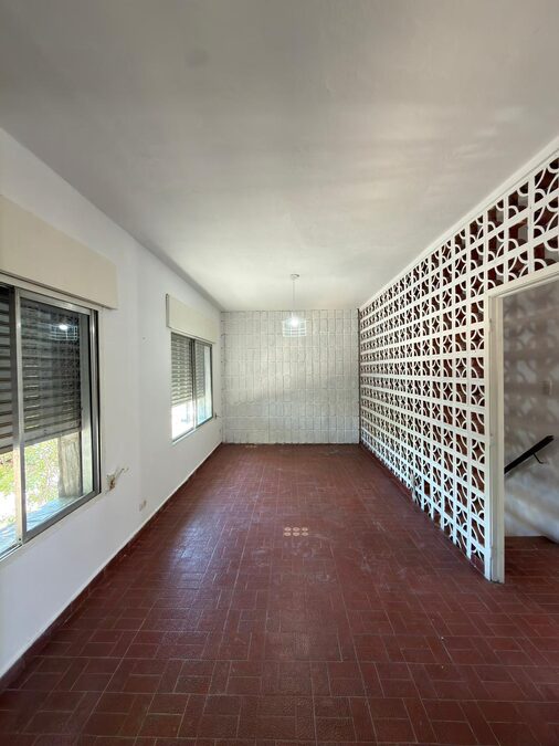 VENDO CASA 3 DORMITORIOS - PATAGONIA Y URQUIZA.