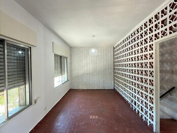 VENDO CASA 3 DORMITORIOS - PATAGONIA Y URQUIZA.