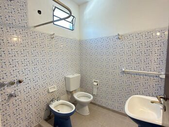 VENDO CASA 3 DORMITORIOS - PATAGONIA Y URQUIZA.