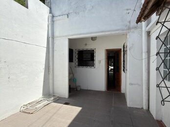 VENDO CASA 3 DORMITORIOS - PATAGONIA Y URQUIZA.