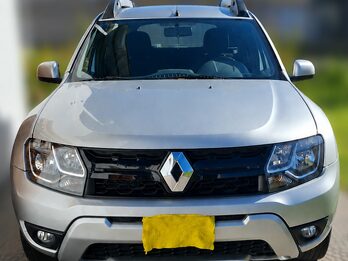 RENAULT - DUSTER  PH2 PRIVILEGE 1.6 - 2015